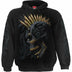 BLACK GOLD - Hoody Black