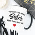 Funny Sister Mug Sister Gift Sister Birthday Gift